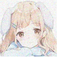 读者头像六